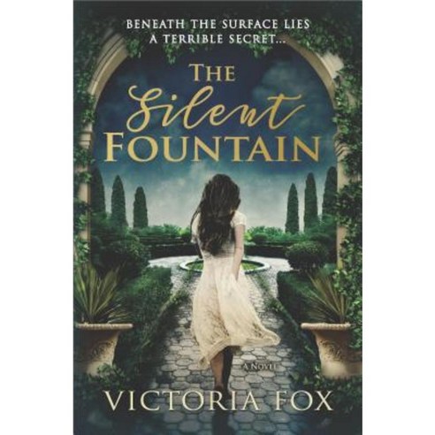 The Silent Fountain Paperback, Mira Books