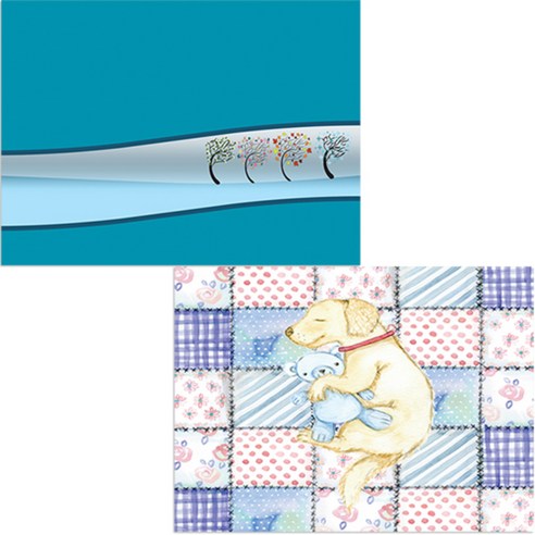 벨라 실리콘 식탁매트 낮잠 세트, 낮잠, 춤추는나무, 385 x 285 mm