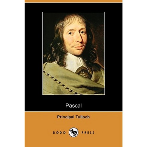 Pascal (Dodo Press) Paperback, Dodo Press