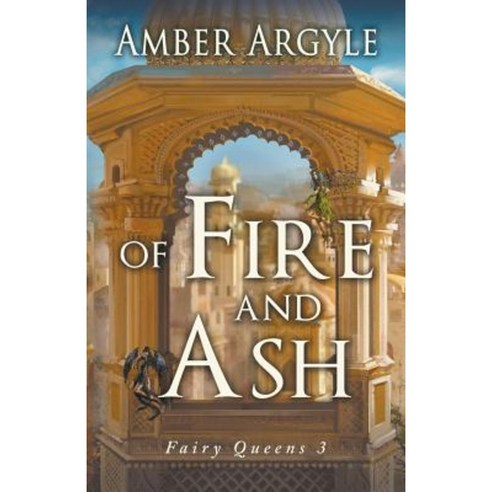 Of Fire and Ash Paperback, Starling Books