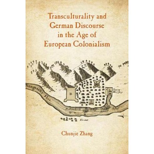 Transculturality and German Discourse in the Age of European ...