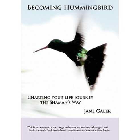 Becoming Hummingbird Paperback, Poiesis Press