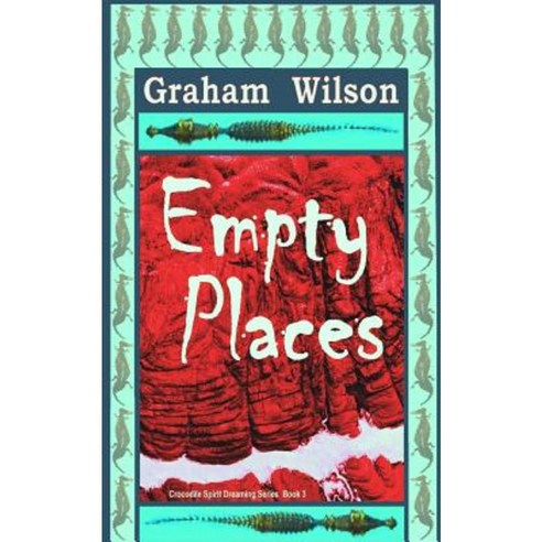Empty Places: Pocket Book Edition Paperback, Createspace Independent Publishing Platform