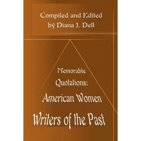 American Women Writers of the Past Paperback, Writers Club Press