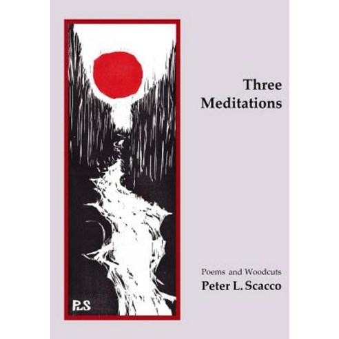 Three Meditations Paperback, Lulu.com