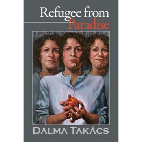 Refugee from Paradise Paperback, Xlibris Corporation