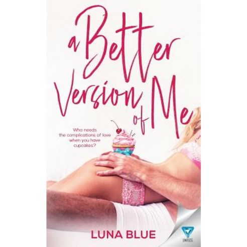 A Better Version of Me Paperback, Limitless Publishing, LLC