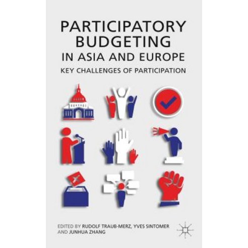 Participatory Budgeting In Asia And Europe: Key Challenges Of ...