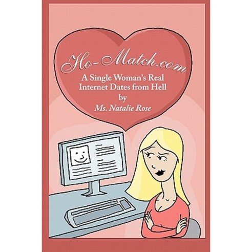 Ho-Match.com Paperback, Createspace Independent Publishing Platform