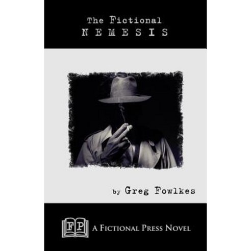 The Fictional Nemesis Paperback, Fictional Press