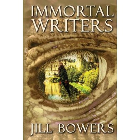 Immortal Writers Paperback, Blue Moon Publishers