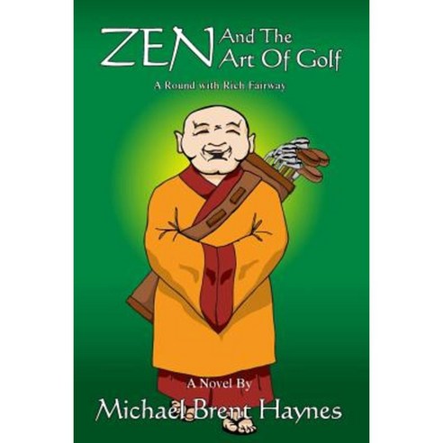 Zen and the Art of Golf Paperback, Lulu.com
