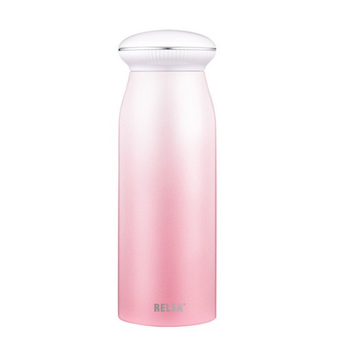 릴리 마가리타 텀블러, 핑크, 380ml