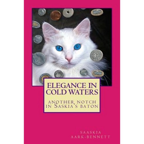 Elegance in Cold Waters: Anglo-French Block-Notes Paperback, Createspace Independent Publishing Platform