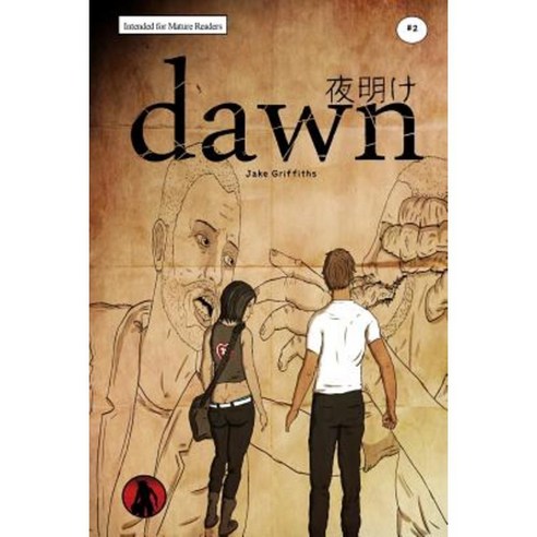 Dawn Issue 2 Paperback, Createspace Independent Publishing Platform