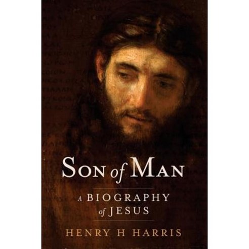 Son of Man: A Biography of Jesus Paperback, Inchrist Press