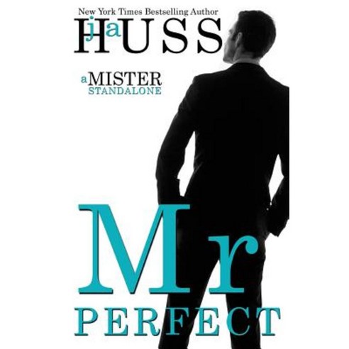 Mr. Perfect: : A Mister Standalone Paperback, Science Future Press