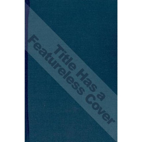 Science: The Endless Frontier Hardcover, ACLS History E-Book Project