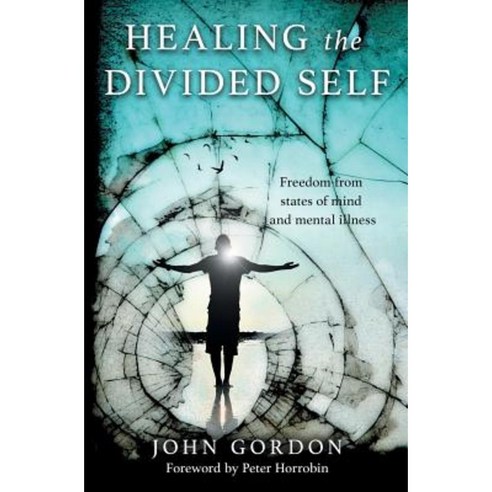 Healing the Divided Self Paperback, Philadelphia Books