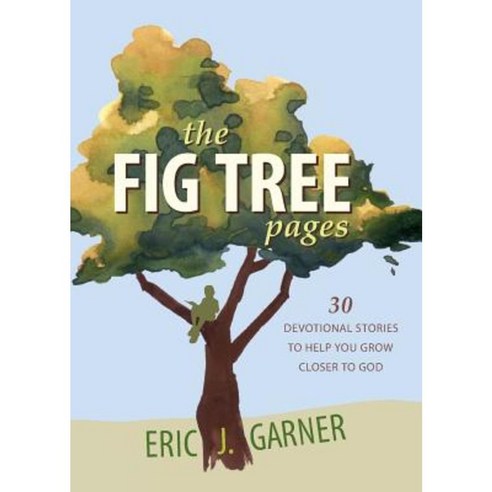 The Fig Tree Pages Paperback, Mirror Road Media