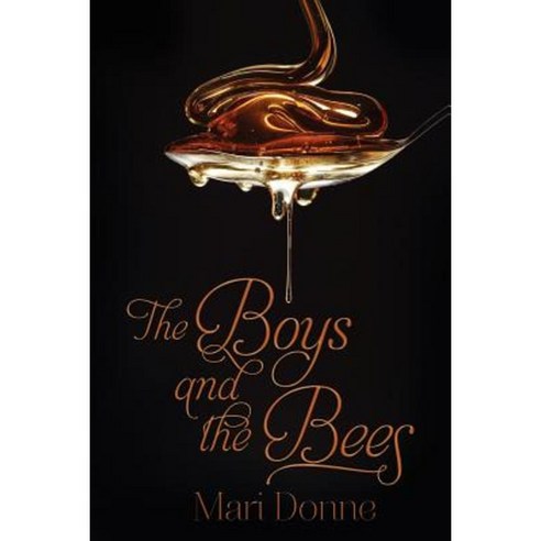 The Boys and the Bees Paperback, Dreamspinner Press