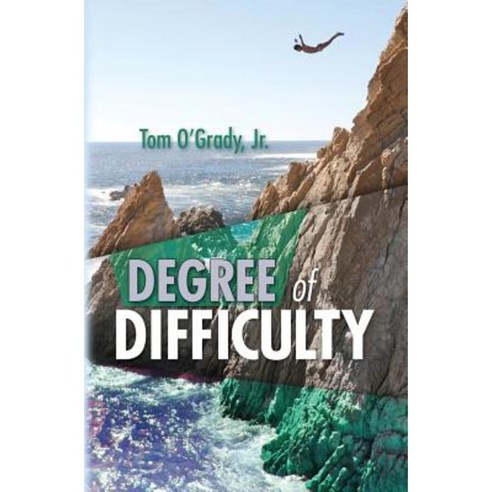 Degree of Difficulty: An Ian Connors Mystery Paperback, Createspace Independent Publishing Platform