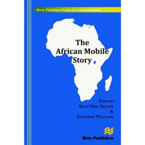 The African Mobile Story Hardcover, River Publishers