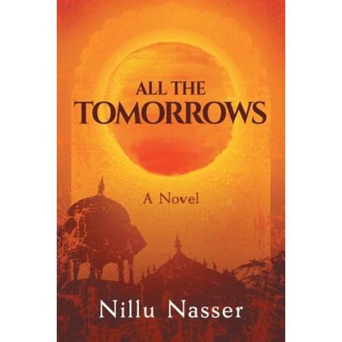 All the Tomorrows Paperback, Evolved Publishing