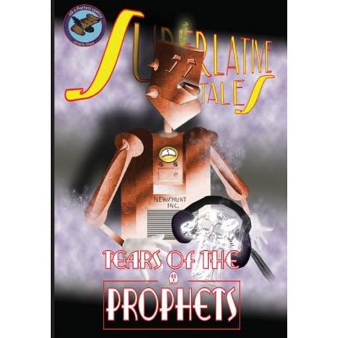 Tears of the Prophets Paperback, Createspace Independent Publishing Platform