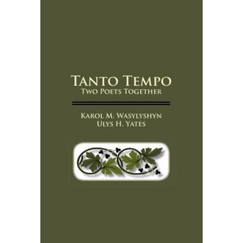 Tanto Tempo Paperback, Richard McKnight & Associates