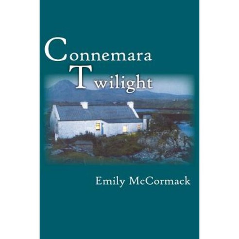 Connemara Twilight Paperback, Authorhouse