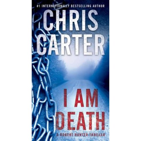 I Am Death Mass Market Paperbound, Pocket Books