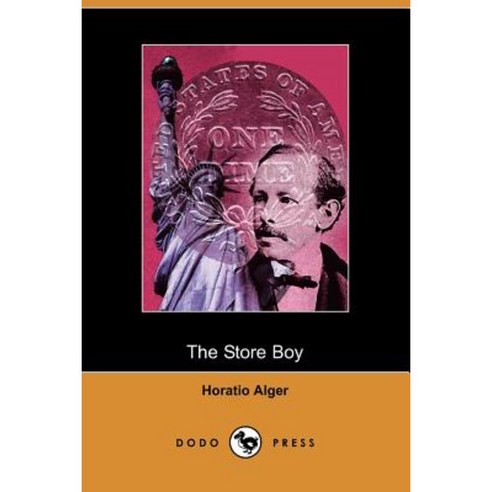 The Store Boy (Dodo Press) Paperback, Dodo Press