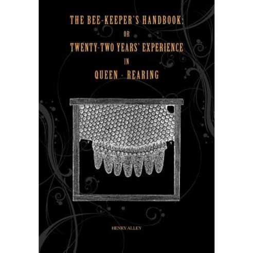 Bee-Keeper''s Handy Book Paperback, Northern Bee Books