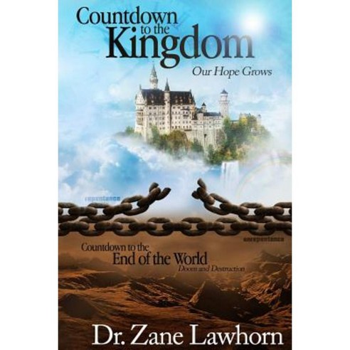 Countdown to the Kingdom Paperback, Lulu.com