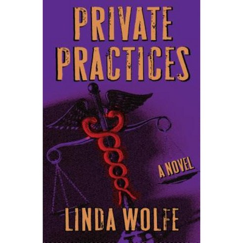 Private Practices Paperback, Open Road Distribution