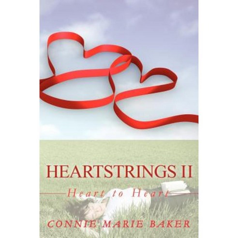 Heartstrings II Paperback, Xulon Press