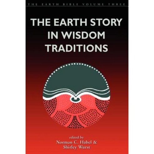 Earth Story in Wisdom Traditions Paperback, Continnuum-3pl