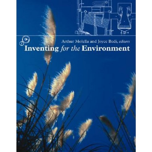 Inventing for the Environment Paperback, Mit Press