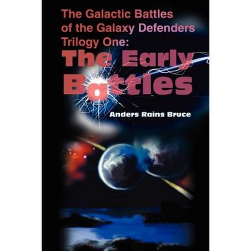 The Early Battles Paperback, Writers Club Press
