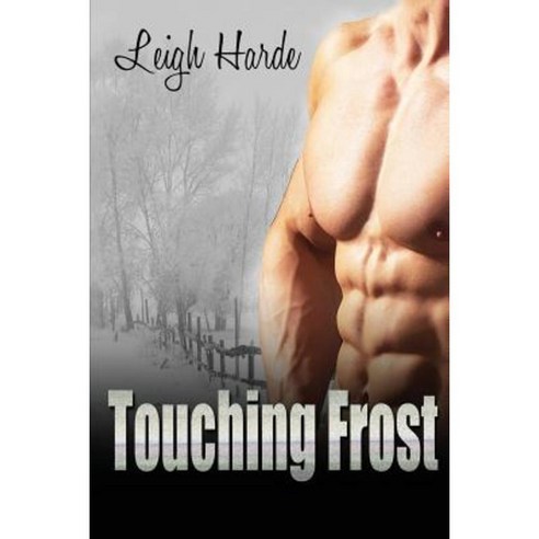 Touching Frost Paperback, Createspace Independent Publishing Platform