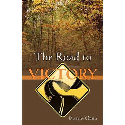 The Road to Victory Paperback, Createspace