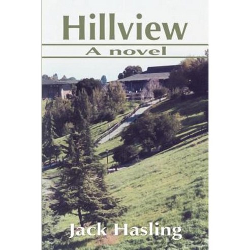 Hillview Paperback, Writers Club Press