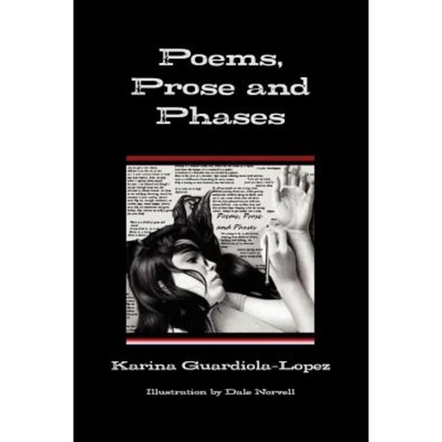 Poems Prose and Phases Paperback, Lulu.com