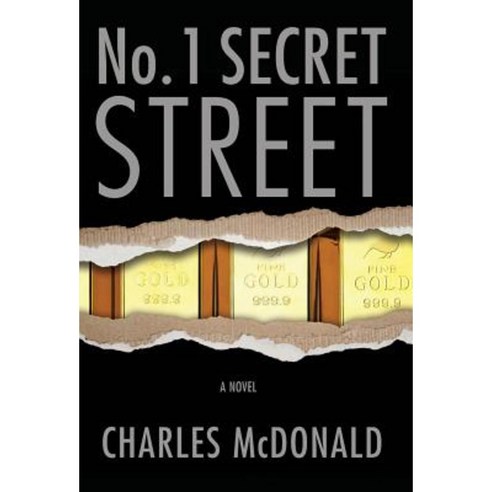 No. 1 Secret Street Hardcover, Internet Shopping to Earn, LLC