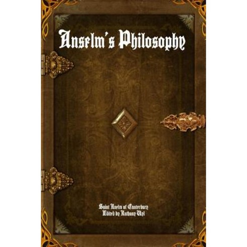 Anselm''s Philosophy Paperback, Lulu.com - 가격 변동 추적 그래프 - 역대가