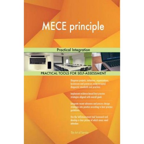 Mece Principle: Practical Integration Paperback, Createspace Independent Publishing Platform