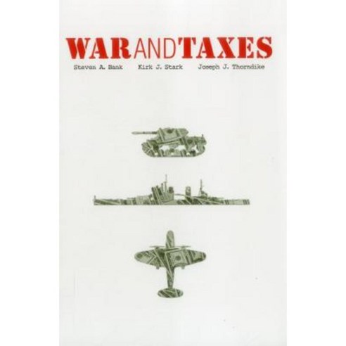 War and Taxes Paperback, Rowman & Littlefield Publishers