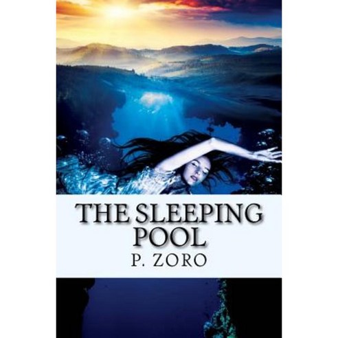The Sleeping Pool Paperback, Createspace Independent Publishing Platform