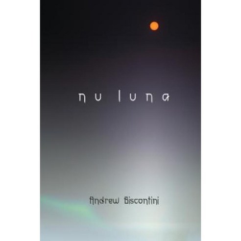 NU Luna Paperback, New Texture